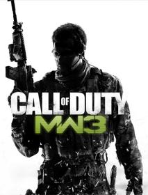 Modern Warfare 3 (2011) RePack <span style=color:#39a8bb>by Canek77</span>
