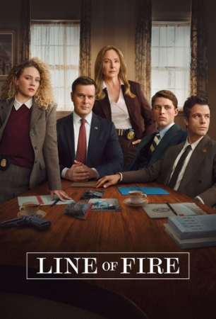 Line of Fire 2026 S01E01 Pilot 720p AMZN WEB-DL DDP5.1 H.264-playWEB