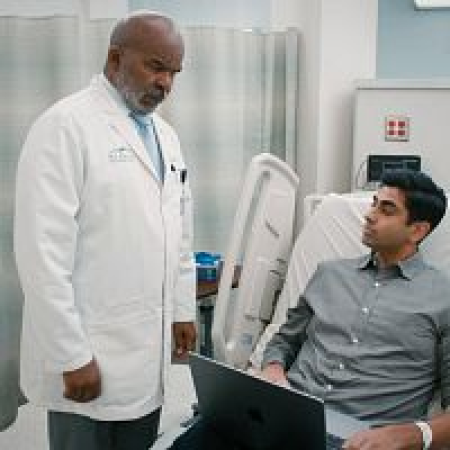 St Denis Medical S01E14 Listen to Your Ladybugs 1080p AMZN WEB-DL DDP5.1 H.264<span style=color:#39a8bb>-NTb[TGx]</span>