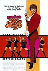 Austin Powers The Spy Who Shagged Me 1999 BRRip XviD<span style=color:#39a8bb> B4ND1T69</span>