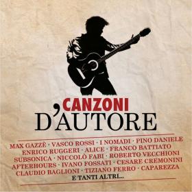 V.A.  - Canzoni d'autore  2012 [iDN_CreW]