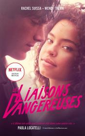 【首发于高清影视之家 】危险关系[简繁英字幕] Dangerous Liaisons 2022 1080p NF WEB-DL H264 DDP5.1 Atmos<span style=color:#39a8bb>-TAGWEB</span>
