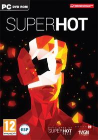 Superhot <span style=color:#39a8bb>[FitGirl Repack]</span>