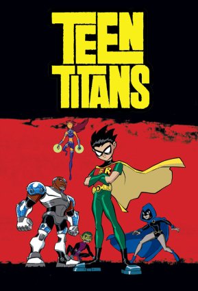 Teen Titans S04E01 Dont Touch That Dial 720p HEVC x265<span style=color:#39a8bb>-MeGusta</span>