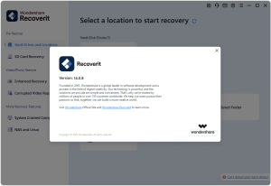 Wondershare Recoverit v14.0.8.8 (x64) Multilingual Pre-Activated