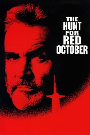 The Hunt For Red October 1990 REMASTERED 1080p BluRay HEVC x265 5 1 BONE