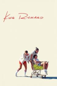 King Richard 2021 2160p HMAX WEB-DL DDP5.1 Atmos HDR HEVC<span style=color:#39a8bb>-CMRG[TGx]</span>