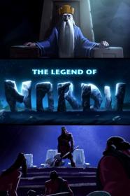 The Legend Of Mor'du (2012) [BluRay] [1080p] <span style=color:#39a8bb>[YTS]</span>
