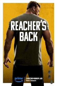 Reacher s02e06 (2023) [Turkish Dubbed] 1080p WEB-DLRip TeeWee