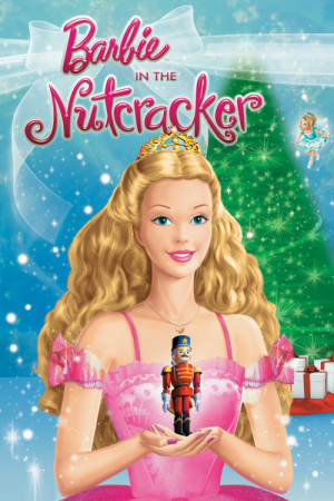 Barbie In The Nutcracker (2001) [720p] [WEBRip]