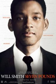 Seven Pounds 七磅 2008 中英字幕 BDrip 720P-人人影视