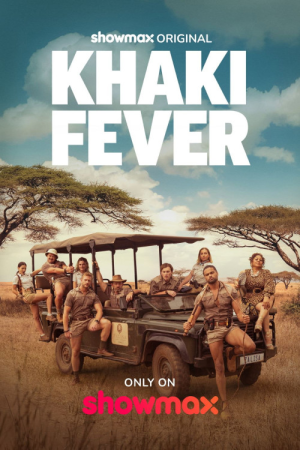 Khaki Fever (2025) [720p] [WEBRip]