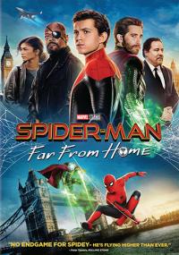 Spider-Man Far From Home (2019) 1080p H265 ita eng AC-3 5 1 sub ita eng Licdom