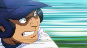 <span style=color:#39a8bb>[Judas]</span> Dia no Ace (Ace of the Diamond) (Season 04) [1080p][HEVC x265 10bit][Multi-Subs]