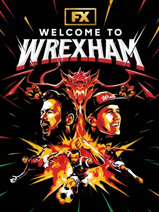 Welcome to Wrexham S05E04 Wales Forever 1080p DSNP WEB-DL DD 5.1 H.264-playWEB