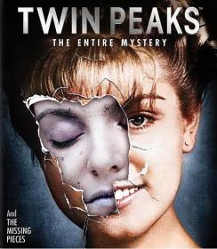 Twin Peaks S01 720p BluRay X264-REWARD[rartv]