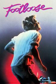 Footloose (1984) [BluRay] [720p] <span style=color:#39a8bb>[YTS]</span>
