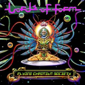 Lords of Form - Flying Chromium Society (2022)