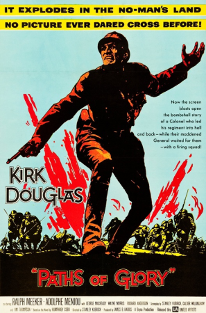 Paths of glory - Orizzonti di gloria (1957) ITA ENG 2 0 sub Ita Eng BDRip 720p H264 [ArMor] iDN_CreW