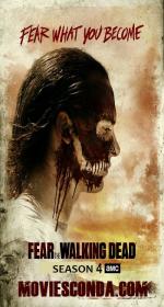Fear the Walking Dead S03 Complete 720p BDRip Dual Audio [Hindi - English] ESubs