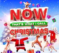 VA - NOW That's What I Call Christmas (4CD) (2022) Mp3 320kbps<span style=color:#39a8bb> [PMEDIA]</span>