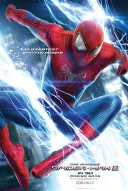 The Amazing Spider Man II (2014) 3D HSBS 1080p BluRay H264 DolbyD 5.1 + nickarad