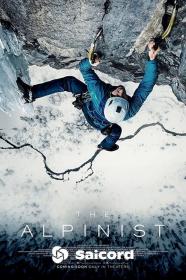 The Alpinist (2021) [Telugu Dub] 720p WEB-DLRip Saicord