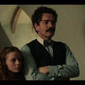 A Gentleman in Moscow S01E02 An Invitation 720p PMTP WEB-DL DDP5.1 x264<span style=color:#39a8bb>-NTb[TGx]</span>