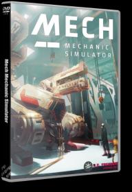 Mech Mechanic Simulator