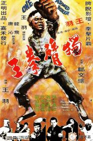 【更多高清电影访问 】独臂拳王[国语音轨+中文字幕] One Armed Boxer 1972 1080p BluRay DD2.0 x265-10bit-BBQDDQ 7.01GB