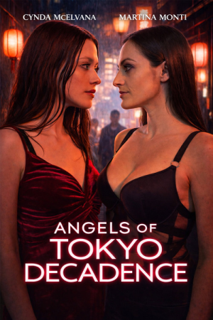 Angels Of Tokyo Decadence (2026) [1080p] [WEBRip]