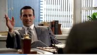 Mad Men S01-S07 COMPLETE 1080p BluRay x265-PGW
