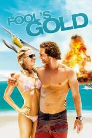 Fools Gold 2008 1080p BluRay H264 AAC-LAMA[TGx]