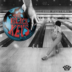 The Black Keys - Ohio Players (2024 Alternativa e indie) [Flac 24-96]