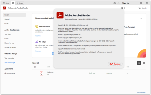 Adobe Acrobat Reader DC v2024.005.20414 En-US Pre-Activated