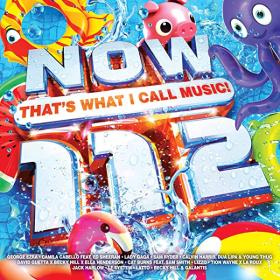 NOW That's What I Call Music! 112 (2CD) (2022) Mp3 320kbps<span style=color:#39a8bb> [PMEDIA]</span>