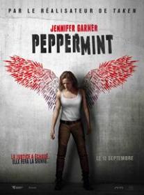 Peppermint 2018 TRUEFRENCH BDRip XviD<span style=color:#39a8bb>-FuN</span>