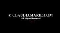 ClaudiaMarie 14 08 13 Big Tit Beach XXX 720p MP4-KTR[N1C]