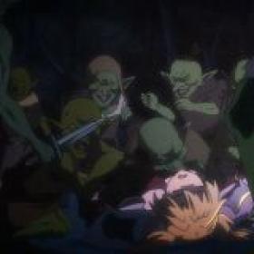 Goblin Slayer - Goblin's Crown (BD)(480p YUV444P10)(AAC)(Multiple Subtitle)<span style=color:#39a8bb>-Erai-raws[TGx]</span>