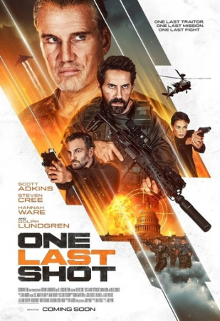 Odin poslednij vystrel 2026 AMZN WEB-DLRip AVC