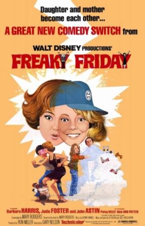 Freaky Friday 1976 1080p BluRay HEVC x265 BONE