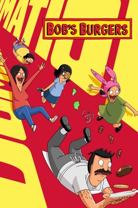Bob's Burgers S12E08 Stuck in the Kitchen with You 1080p HULU WEB-DL DDP5.1 H.264<span style=color:#39a8bb>-NTb</span>