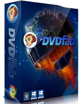 DVDFab 13.0.6.7 (x64) Multilingual