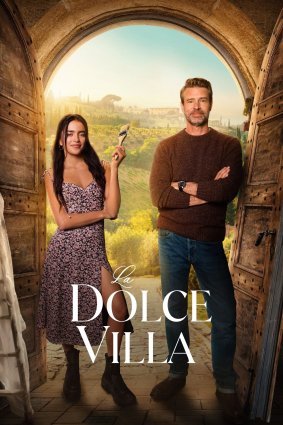 La Dolce Villa 2025 1080p WEBRip ViruseProject