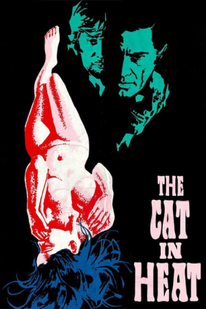 La Gatta In Calore (1972) [720p] [BluRay] <span style=color:#39a8bb>[YTS]</span>