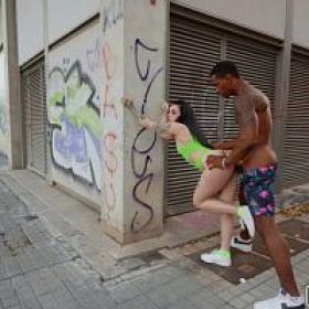 PublicBang 24 01 19 Saba Lapiedra XXX 720p HD WEBRip x264-TGxXX[XvX]