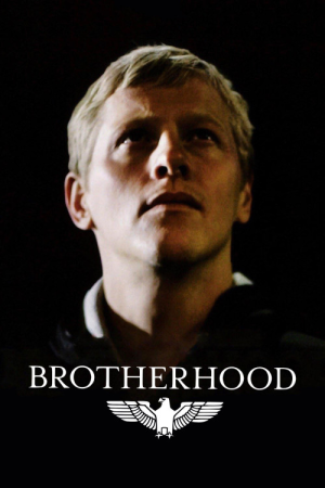 Broderskab (2009) [DANISH] [1080p] [WEBRip] [5.1]