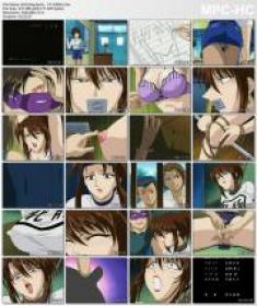 Depravity Daraku Onna Kyoushi Hakai å •è½ ï½žå¥³æ•™å¸«ç ´å£Šï½ž ep1 [dual audio eng subs uncensored]