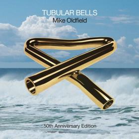 Mike Oldfield - Tubular Bells (50th Anniversary Edition) (2023) Mp3 320kbps<span style=color:#39a8bb> [PMEDIA]</span>