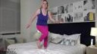 Cosmid 17 11 02 Mim Turner Mims In Her Yoga Outfit XXX 1080p MP4-YAPG